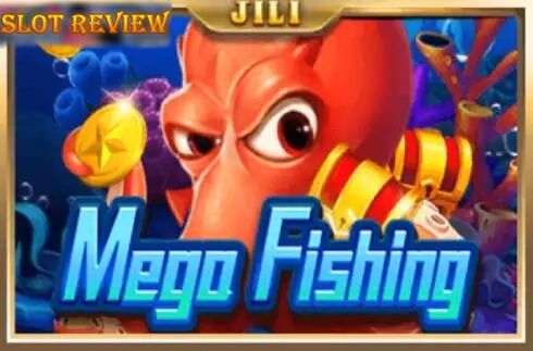 Mega Fishing